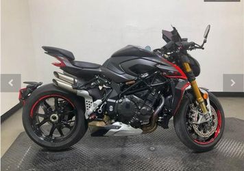 2024 Mv Agusta Brutale 1000 Rr