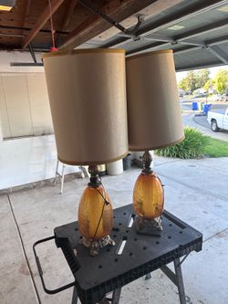 Lamps