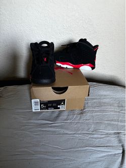 Jordan 6 Retro