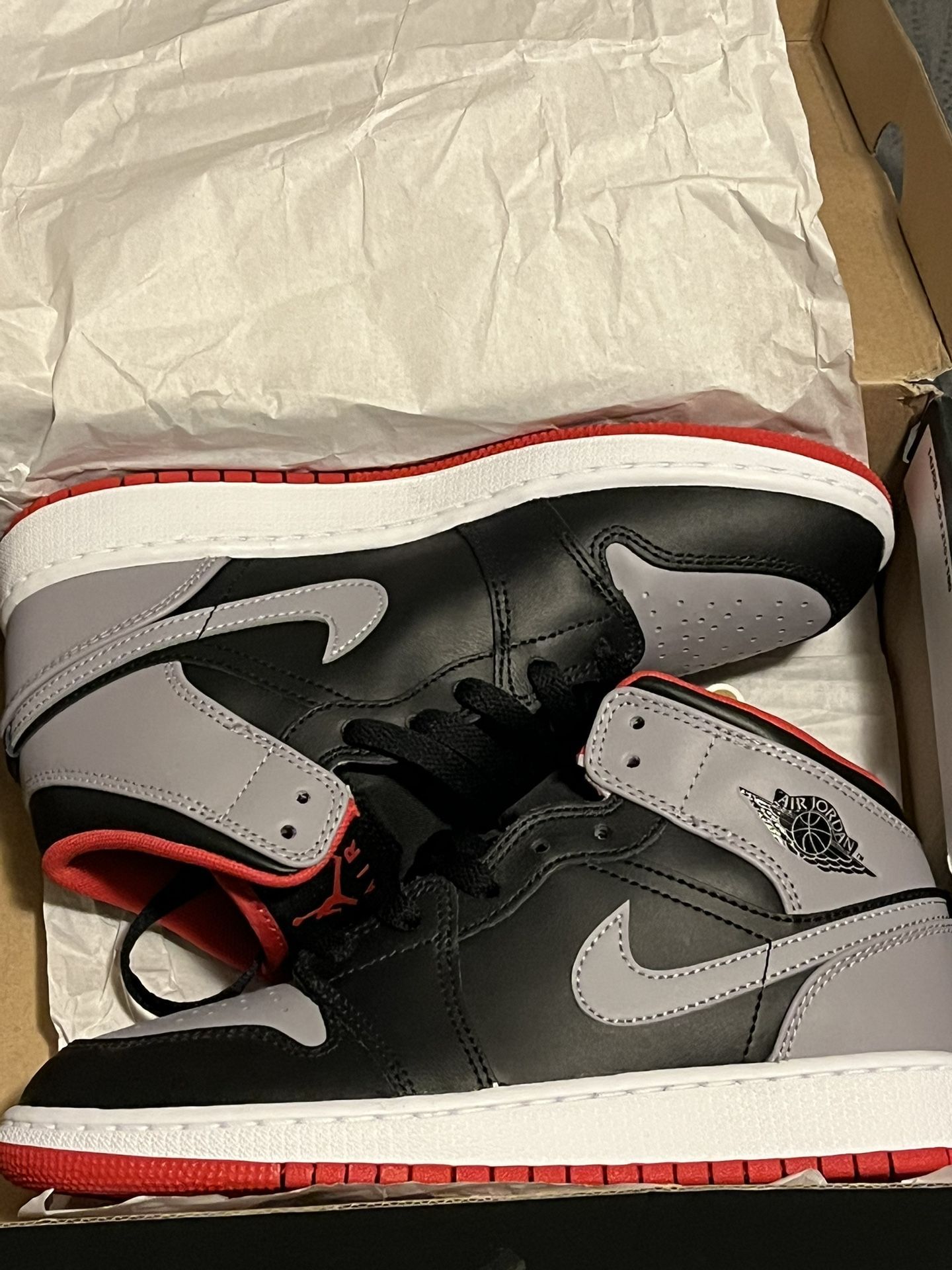 Air Jordan
