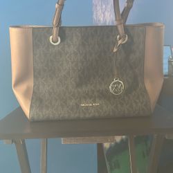 Michael Kors Tote Bag