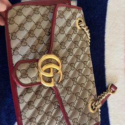 Gucci Purse 100% Auth