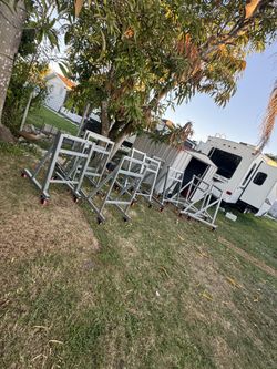 2025 LJGG structures 400kg