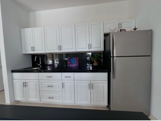 GE Refrigerator