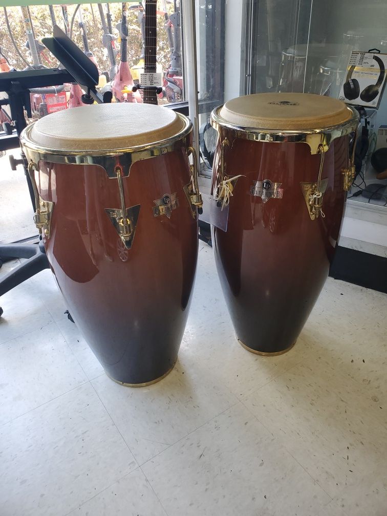 LP Caliente CONGAS for Sale in Kissimmee, FL OfferUp