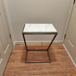 Modern Side Table