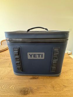 Yeti Hopper Flip 18 Soft Cooler