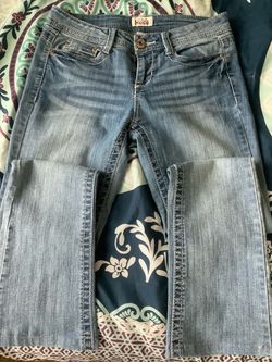 Mudd Jeans