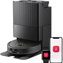 ROBOROCK ROBOTIC VACCUUM AND MOP