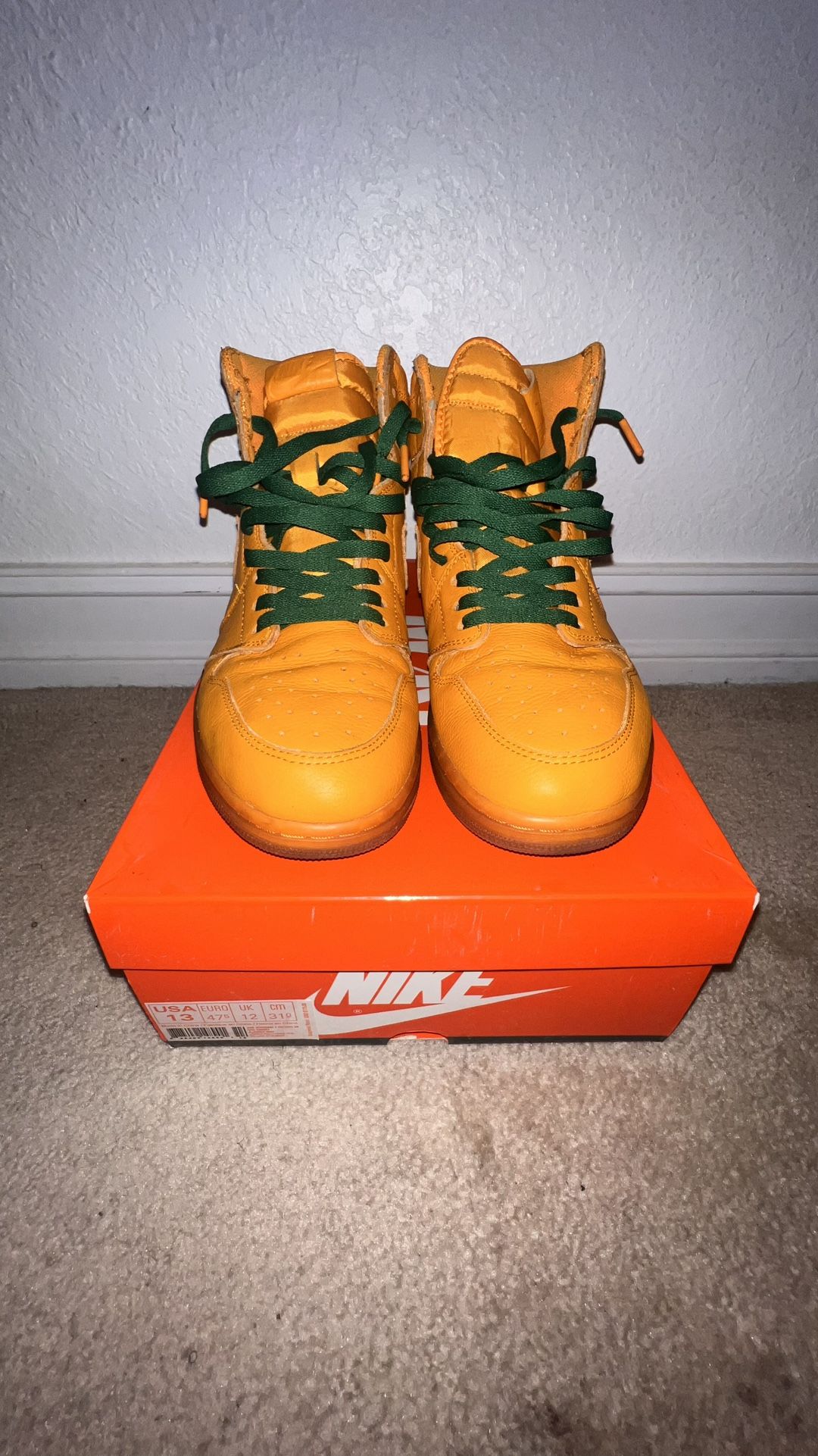 Jordan 1