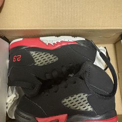 Toddler Jordan’s 