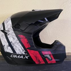 GMAX MX-46 Helmet