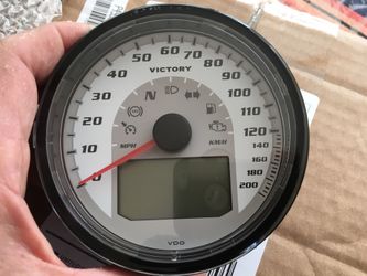 2013 Victory Victory High Bold