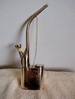 Vintage pipe