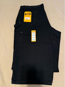 Carhartt Pants