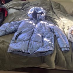 Michael Kors Winter Jacket 
