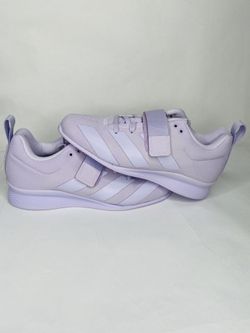 [EG1701] Womens Adidas adipower Weightlifting II Múltiples Sizes. Shipped with USPS Priority Mail. Sizes available : 6.5 7.5 & 8 Brand new without o