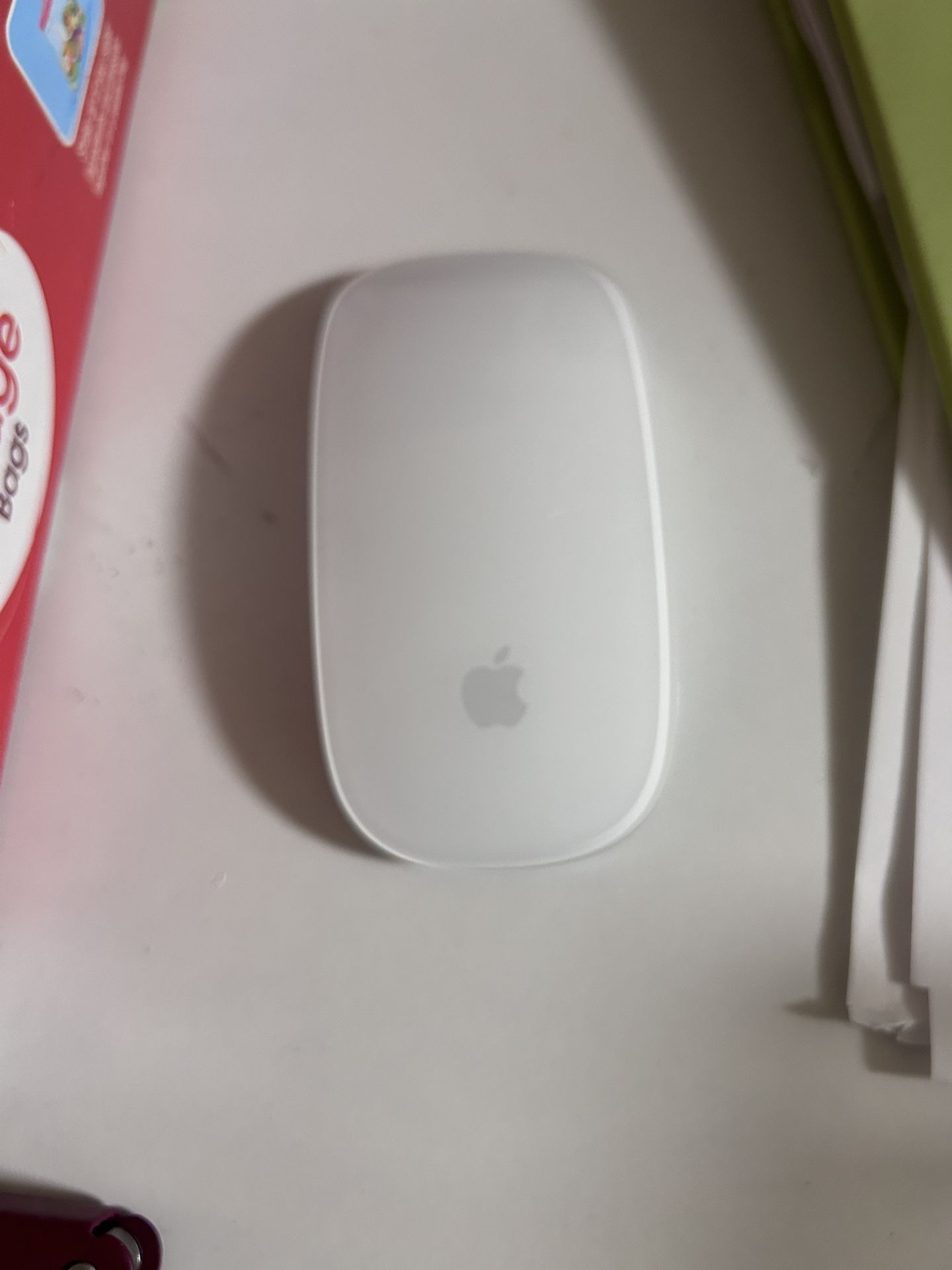 Apple Magic Mouse