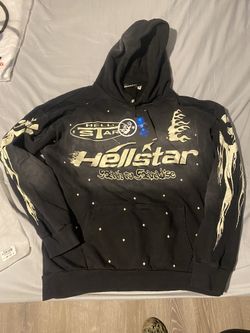 Hellstar Hoodie