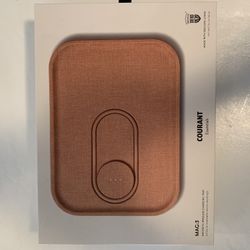 Wireless Charging Tray