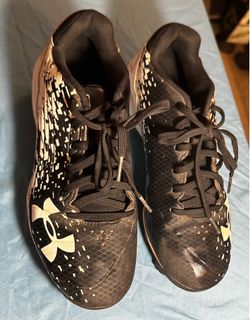 Under Armour Leadoff Low RM Baseball / Softball Cleats 7.5