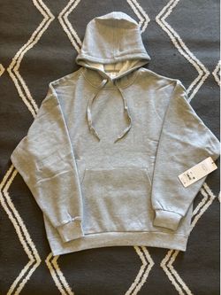Alo Hoodie Grey
