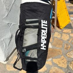 Hyperlite Inflatable SUP Board