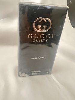 Gucci Guilty Pour Homme Parfum
