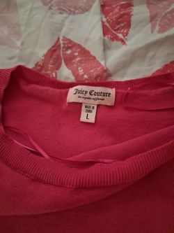 Juicy couture