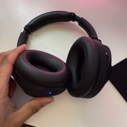 Wh1000xm4 Sony Headphones