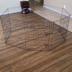 Dog Playpen 