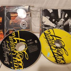 Daddy Yankee Music/video 