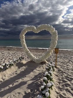 Marry me proposal