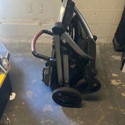 Stroller    Legacy Contours  