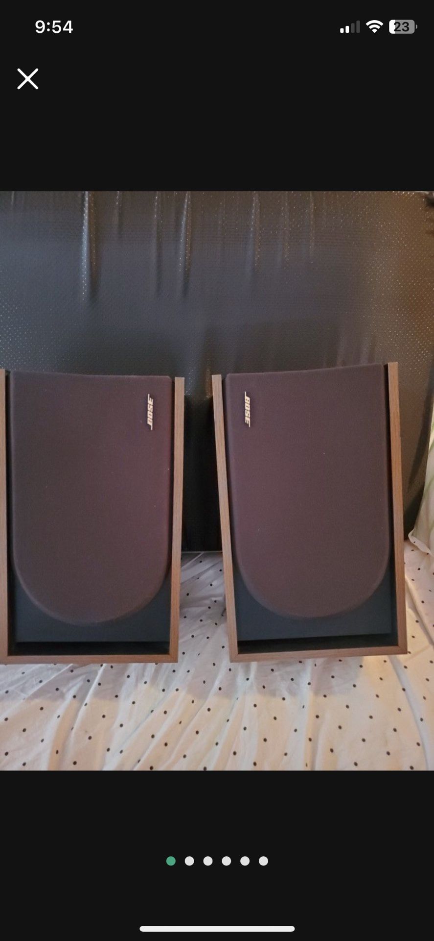 Bose 4.2 Series ii Speakers for Sale in Anaheim, CA OfferUp