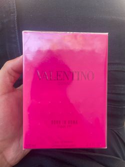 Valentino Donna Born in Roma Pink PP EDP