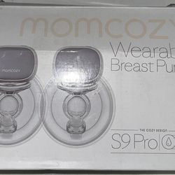 Momcozy Breast Pump 