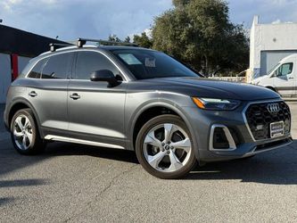 2022 Audi Q5