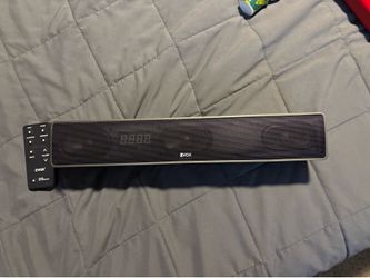 Zvox sound bar