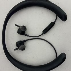 Bose Quiet Control 30 QC30  Bluetooth Headphone Tested Works (#144)