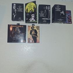 Neca Ultimate Edition Figures 