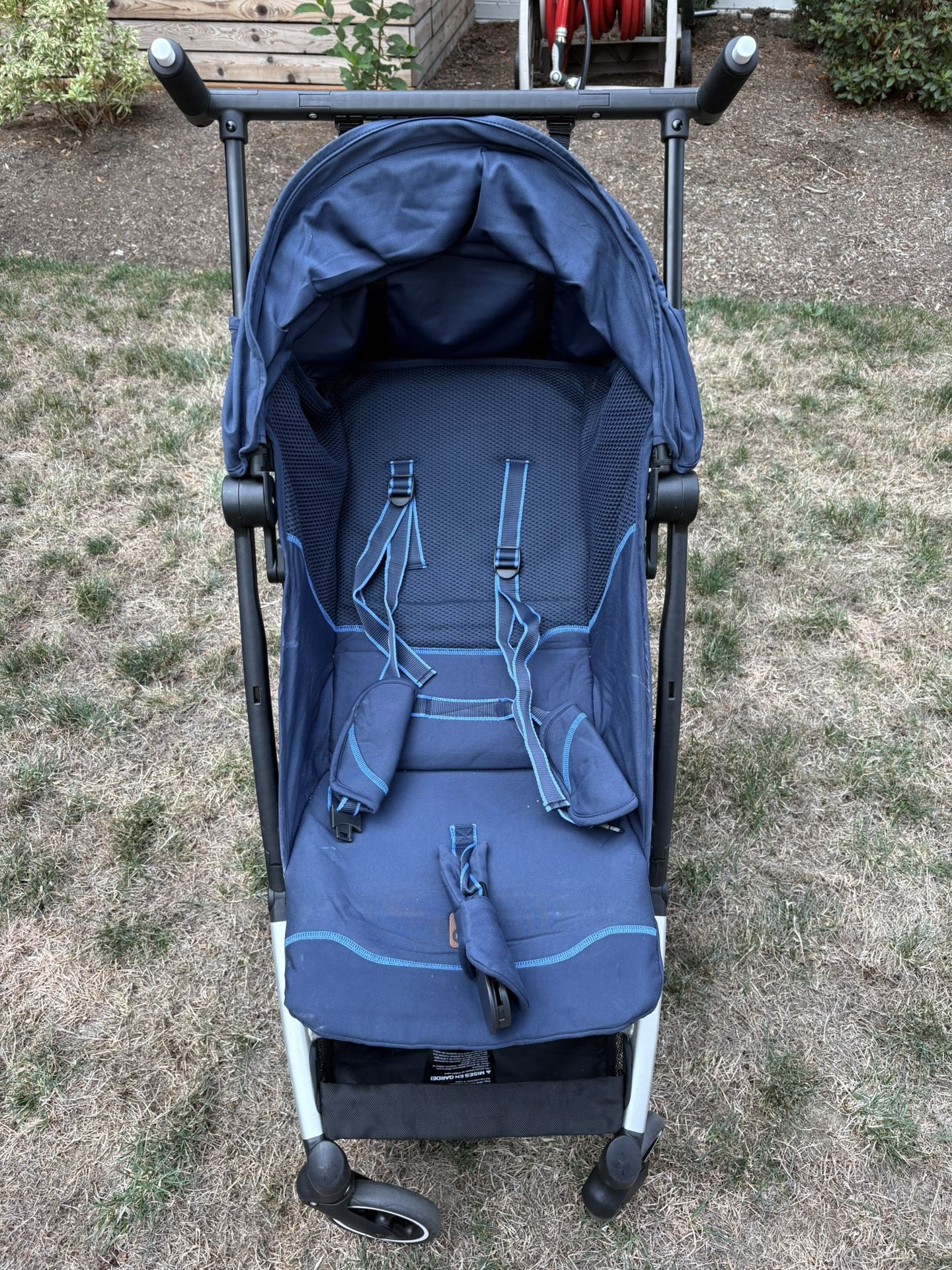 Pockit Stroller