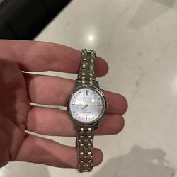 Citizen Eco-Drive Women’s Watch
