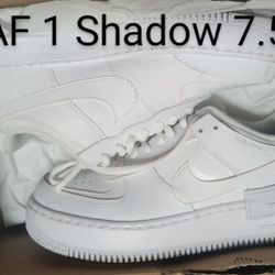 AF 1 Shadow Size 7.5