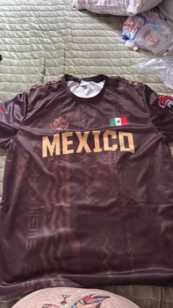 Camisa de futbol