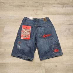 Vintage Jnco shorts deadstock sell/trade