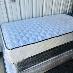 Twin Mattress Brand New 