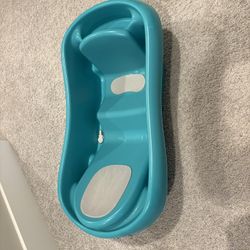 Baby/Toddler Bath Tub