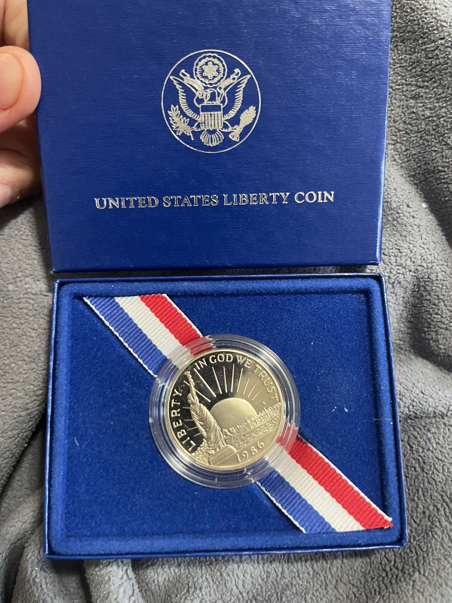 Liberty Coin