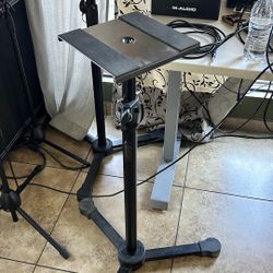 Monitor Stand